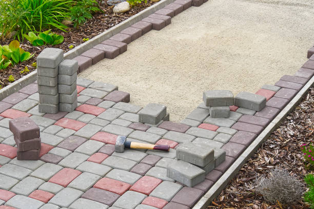 Best Cobblestone Driveway Pavers  in West Whittier Los Nietos, CA