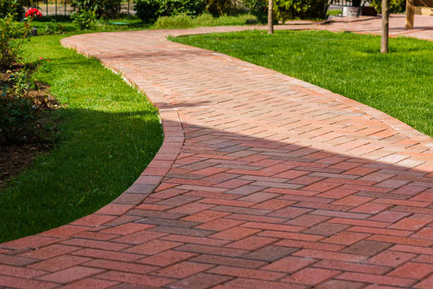 Best Commercial Driveway Pavers  in West Whittier Los Nietos, CA