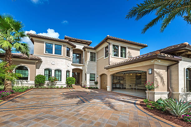 West Whittier Los Nietos, CA Driveway Pavers Company