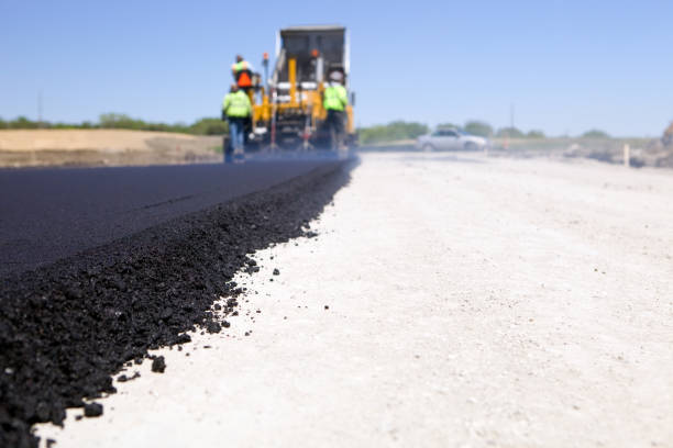 Best Affordable Driveway Pavers  in West Whittier Los Nietos, CA