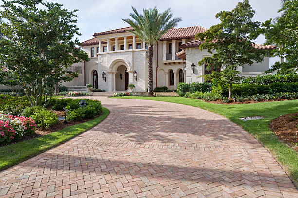 Best Concrete Paver Driveway  in West Whittier Los Nietos, CA