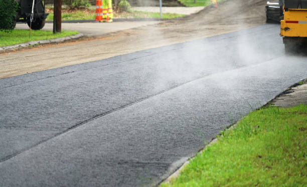 Reasons to Select Us for Your Driveway Paving Requirements in West Whittier Los Nietos, CA