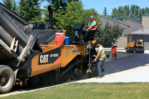 Best Driveway Paving Contractor  in West Whittier Los Nietos, CA